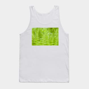 Green Life Tank Top